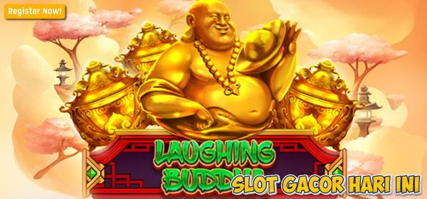 Cara Maxwin di Laughing Buddha Habanero Terbukti Gacor!