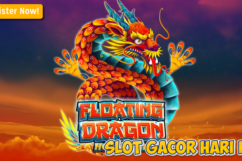 Cara Gampang Jackpot di Floating Dragon Megaways