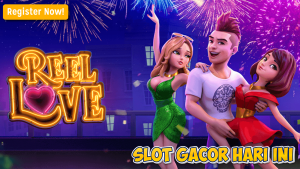 Cara Jitu Main Reel Love Agar Maxwin Setiap Hari!