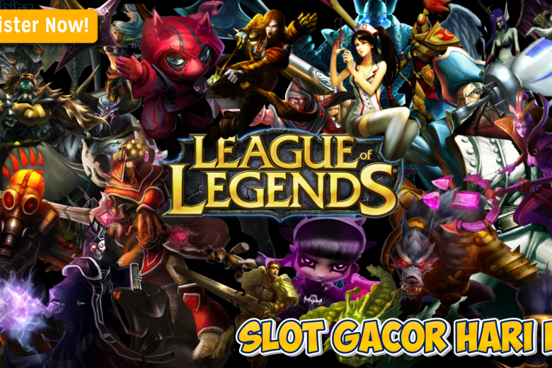 Rahasia Maxwin League of Legends yang Wajib Diketahui Pemain!