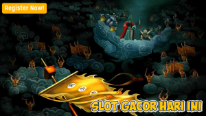 Inilah Rahasia Pemain Meraih Maxwin di Uproar in Heaven!