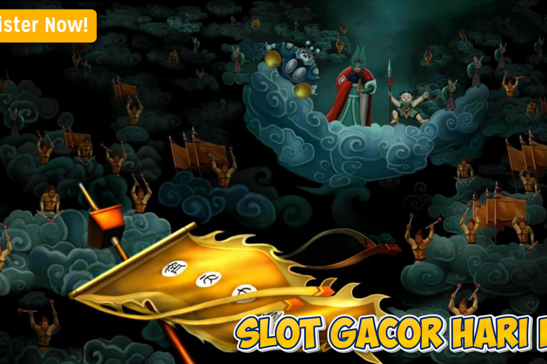 Inilah Rahasia Pemain Meraih Maxwin di Uproar in Heaven!