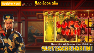 Strategi Ampuh Menang Besar di Bao Boon Chin