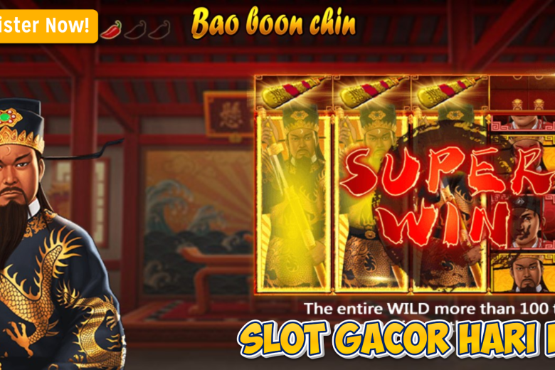Strategi Ampuh Menang Besar di Bao Boon Chin