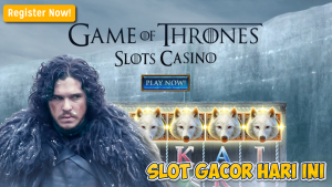 Menang Besar di G.O.T Lannister: Strategi Maxwin Ter Gacor