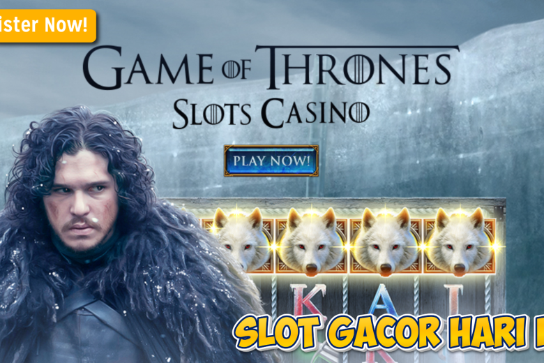 Menang Besar di G.O.T Lannister: Strategi Maxwin Ter Gacor
